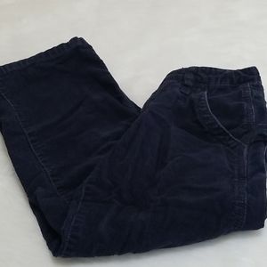 Boys 7 Blue Children's Place Carpenter Corduroy Pants